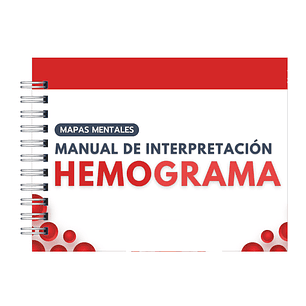 Manual de Interpretación de Hemograma