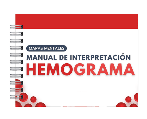 Manual de Interpretación de Hemograma