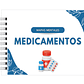 Mapas Mentales sobre Medicamentos – Guía Visual de Farmacología Clínica - Miniatura 1