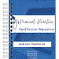 Manual Práctico de Ventilación Mecánica - Miniatura 1