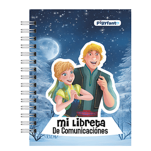 Libreta de comunicaciónes 