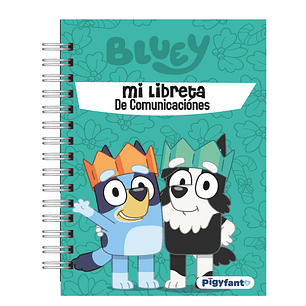 Libreta de comunicaciónes 