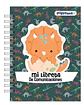 Libreta de comunicaciónes 