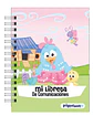 Libreta de comunicaciónes 