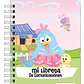 Libreta de comunicaciónes 