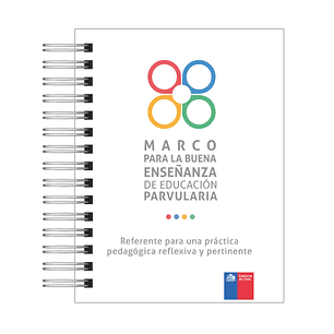 Marco para la Buena Enseñanza Educación Parvularia – Última Edición Actualizada