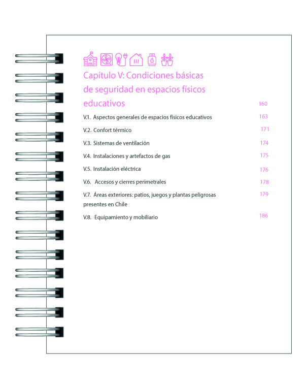 Manual “Más Sanos y Seguros” Fundación Integra – 3ª Edición Actualizada 4