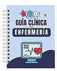 Guía Clínica de Enfermería 2025 – Manual Práctico para Internado y Turno Clínico - Miniatura 1