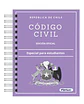 Código Civil de Chile 2026: Edición Anotada y Concordada con Índice Analítico ⚖️ - Miniatura 5