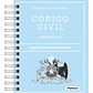 Código Civil de Chile 2026 – Edición Estudiante Actualizada y Anillada (296 páginas) - Miniatura 3