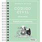 Código Civil de Chile 2026 – Edición Estudiante Actualizada y Anillada (296 páginas) - Miniatura 4