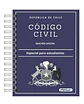 Código Civil de Chile 2026: Edición Anotada y Concordada con Índice Analítico ⚖️ - Miniatura 1