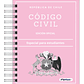 Código Civil de Chile 2026 – Edición Estudiante Actualizada y Anillada (296 páginas) - Miniatura 2
