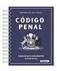 Código Penal de Chile 2026: Edición con Índice Analítico y Apéndice Legislativo - Miniatura 3