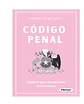 Código Penal de Chile 2026: Edición con Índice Analítico y Apéndice Legislativo - Miniatura 4