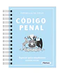 Código Penal de Chile 2026: Edición con Índice Analítico y Apéndice Legislativo - Miniatura 5