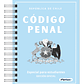 Código Penal de Chile 2026 Actualizado – Edición Estudiante Oficial BCN (126 Páginas) - Miniatura 5