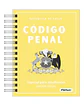 Código Penal de Chile 2026: Edición con Índice Analítico y Apéndice Legislativo - Miniatura 6