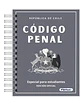 Código Penal de Chile 2026: Edición con Índice Analítico y Apéndice Legislativo - Miniatura 1