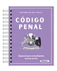 Código Penal de Chile 2026: Edición con Índice Analítico y Apéndice Legislativo - Miniatura 7