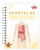 Libreta de Apuntes de Fisiología Humana - Miniatura 1
