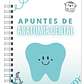 Libreta de Apuntes de Anatomía Dental  - Miniatura 1