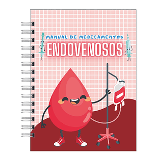 Manual de Medicamentos Endovenosos 
