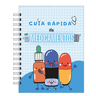 Guia Rapida de Medicamentos 
