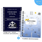 Pack Mechón Derecho  – Planner Universitario + Código Civil Edición Estudiante - Miniatura 2