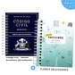 Pack Mechón Derecho  – Planner Universitario + Código Civil Edición Estudiante - Miniatura 4