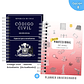 Pack Mechón Derecho  – Planner Universitario + Código Civil Edición Estudiante - Miniatura 9