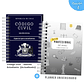 Pack Mechón Derecho  – Planner Universitario + Código Civil Edición Estudiante - Miniatura 3