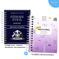 Pack Mechón Derecho  – Planner Universitario + Código Civil Edición Estudiante - Miniatura 8