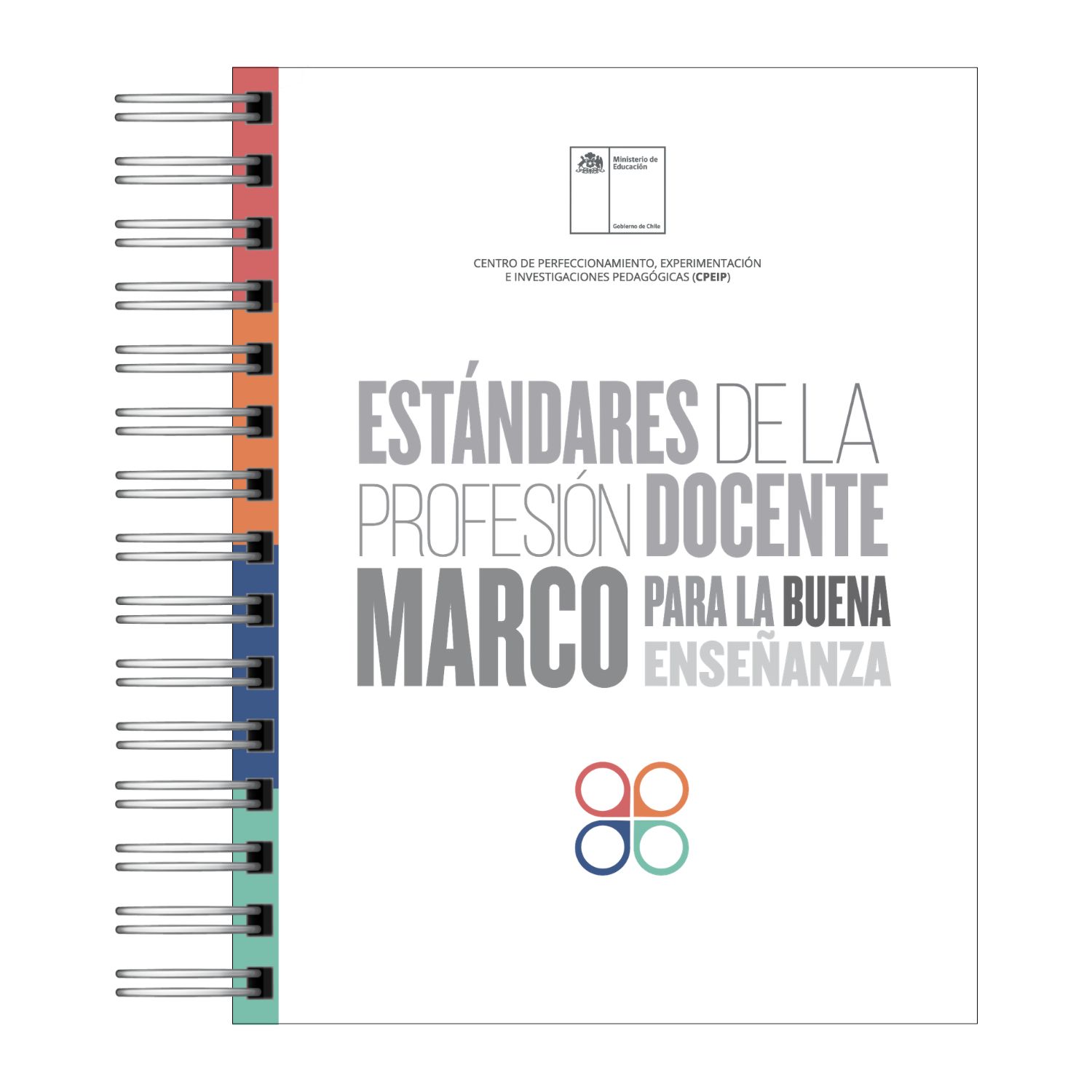 Estándares de la Profesión Docente – Marco para la Buena Enseñanza (MBE) | Edición Actualizada 1