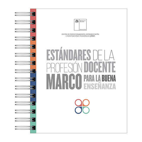 Estándares de la Profesión Docente – Marco para la Buena Enseñanza (MBE) | Edición Actualizada