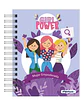 Agenda Mujer Power - Miniatura 1