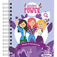 Agenda Mujer Power - Miniatura 1