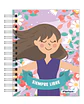 Agenda Mujer Power - Miniatura 14