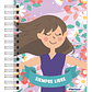 Agenda Mujer Power - Miniatura 14