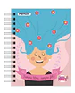 Agenda Mujer Power - Miniatura 12