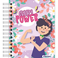 Agenda Mujer Power - Miniatura 17