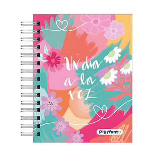 Agenda Mujer