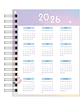 Agenda Mujer - Miniatura 3
