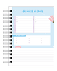 Agenda Mujer - Miniatura 5