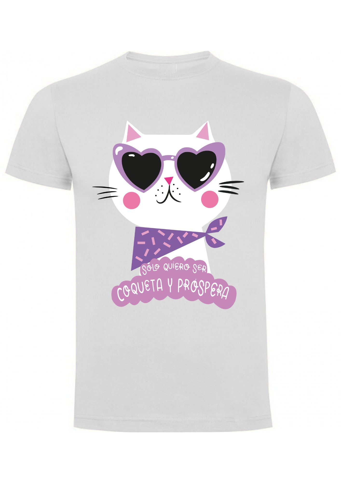 Polera Día de la Mujer 5