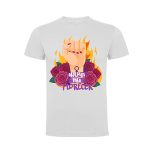 Polera Día de la Mujer