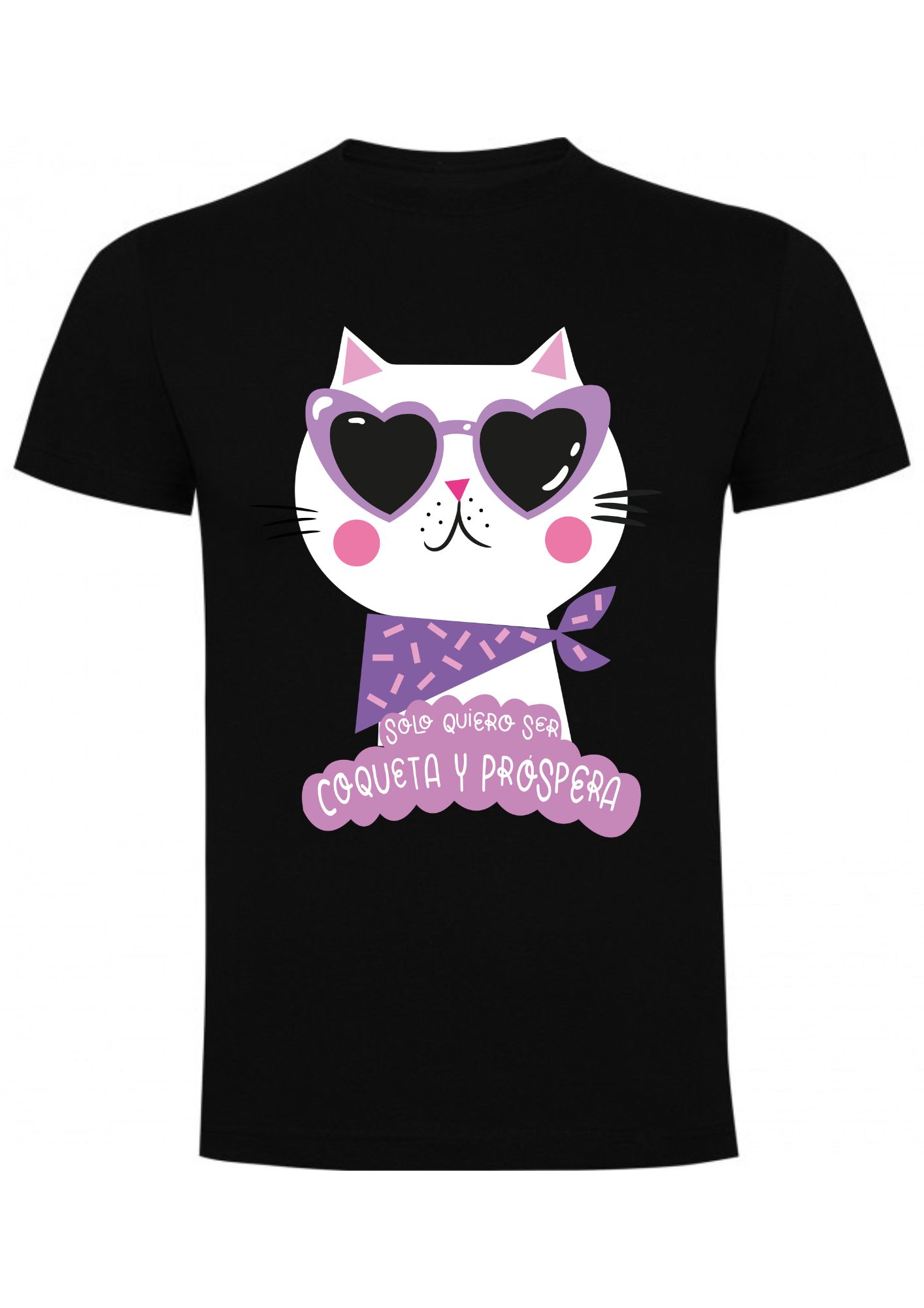 Polera Día de la Mujer 6