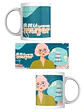 Tazas Edición Día de la Mujer - Miniatura 9