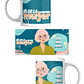 Tazas Edición Día de la Mujer - Miniatura 9