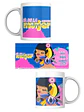 Tazas Edición Día de la Mujer - Miniatura 4